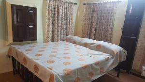 George Brooks Homestay