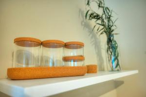 Luxury & stylish 2bedroom seafront, balcony GOGZR-4