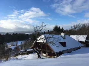 Chalupa U Vincků - Javorník