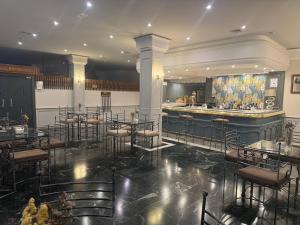 Hotel RL Anibal