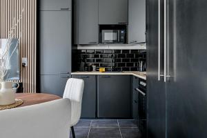 Appartements Le Nid - Proche Paris & Disney - Parking - WIFI : photos des chambres