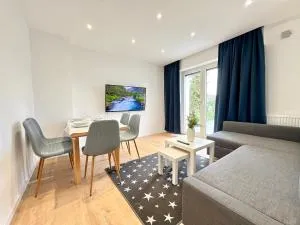 Apartment Wesseling zwischen Köln/Bonn - 下卡瑟尔