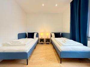 Apartment Wesseling zwischen KölnBonn