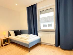 Apartment Wesseling zwischen KölnBonn