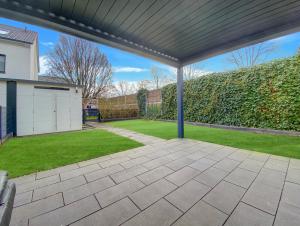 Ferienhaus 500m zur Messe Hannover