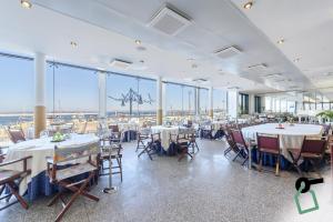 HOTIDAY Gallipoli Porto