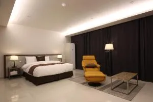 Hotel J's - Wayong-dong Hotel J's - Wayong-dong