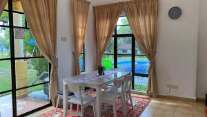 MA Villa 993, A Famosa Resort
