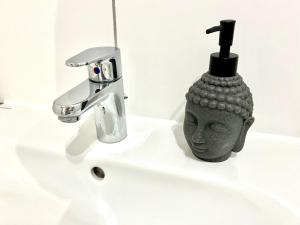 City Appartement Küche,Bad, Parken im Zentrum von Ravensburg