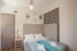 Kassiopea home by the sea 1