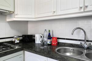 Las Teresitas Beach Apartment