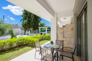 Kassiopea home by the sea 1