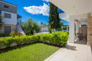 Kassiopea home by the sea 1