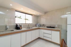 Apartamento 3 - Residencial Oliveiras