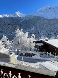 Chalet Cristal II