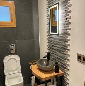 Chalet Cristal II