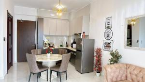 Country Garden Danga Bay by Cactus Homestay