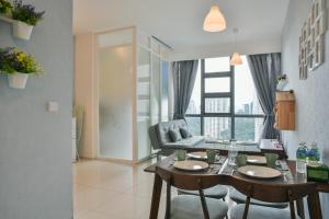 Home Sweet Home at Robertson Bukit Bintang,trx,klcc,pavilion,lalaport