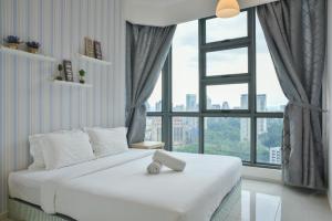 Home Sweet Home at Robertson Bukit Bintang,trx,klcc,pavilion,lalaport
