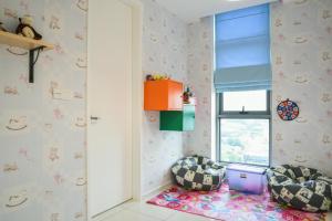 Home Sweet Home at Robertson Bukit Bintang,trx,klcc,pavilion,lalaport
