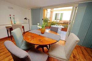 Amleto Apartments