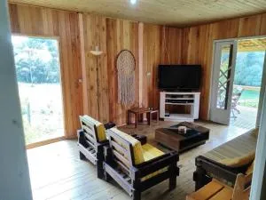 Casa Aysú - 阿尔弗雷多瓦格内尔