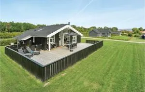 Gorgeous Home In Sydals With Sauna - Tandslet