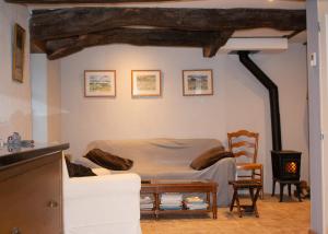 Maisons de vacances Carnac: Maison chaleureuse, calme proche plages : Maison 2 Chambres