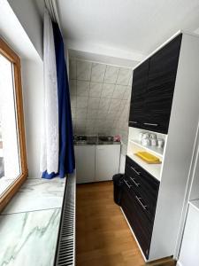 Strandvogtei Sellin - FeWo 2 - sehr zentral gelegen