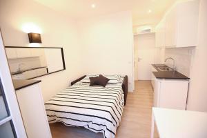 Studio Saint Ferreol hyper centre 3-1