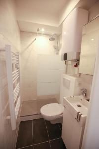 Studio Saint Ferreol hyper centre 3-1