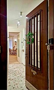 Charming Center Apartman