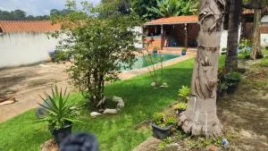 sitio dos ype - Glaura