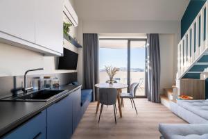 Exceptional Living Lofts by UPSTREET