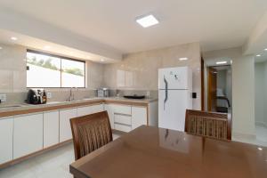 Apartamento 3 - Residencial Oliveiras