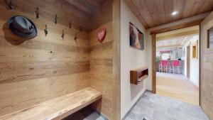 Chalets Les Congeres : photos des chambres