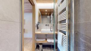 Chalets Les Congeres : photos des chambres