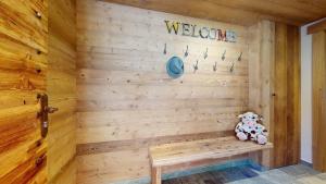 Chalets Les Congeres : photos des chambres