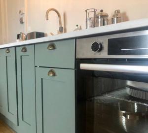 Appartements La Belle Epoque : photos des chambres