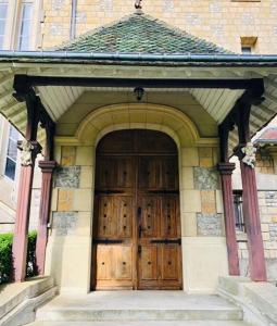 Appartements La Belle Epoque : photos des chambres