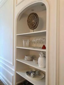 Appartements La Belle Epoque : photos des chambres