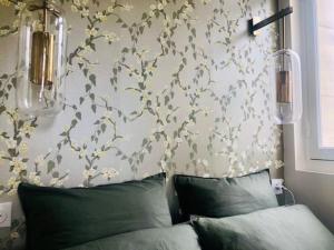 Appartements La Belle Epoque : photos des chambres