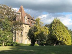 Appartements La Belle Epoque : photos des chambres
