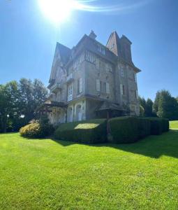 Appartements La Belle Epoque : photos des chambres