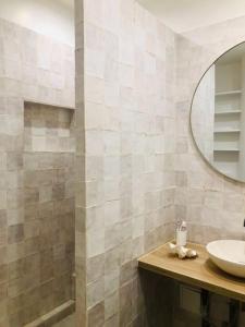 Appartements La Belle Epoque : photos des chambres