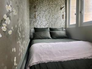 Appartements La Belle Epoque : photos des chambres