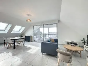 Le 121 - Appartement 201 - 基伯龙 Le 121 - Appartement 201 - 基伯龙