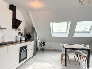 Le 121 - Appartement 201