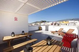 Two bedrooms apartment close to airport - Carrizal