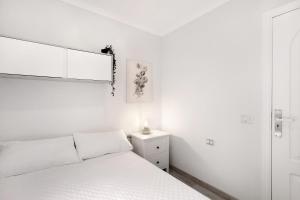 Las Teresitas Beach Apartment